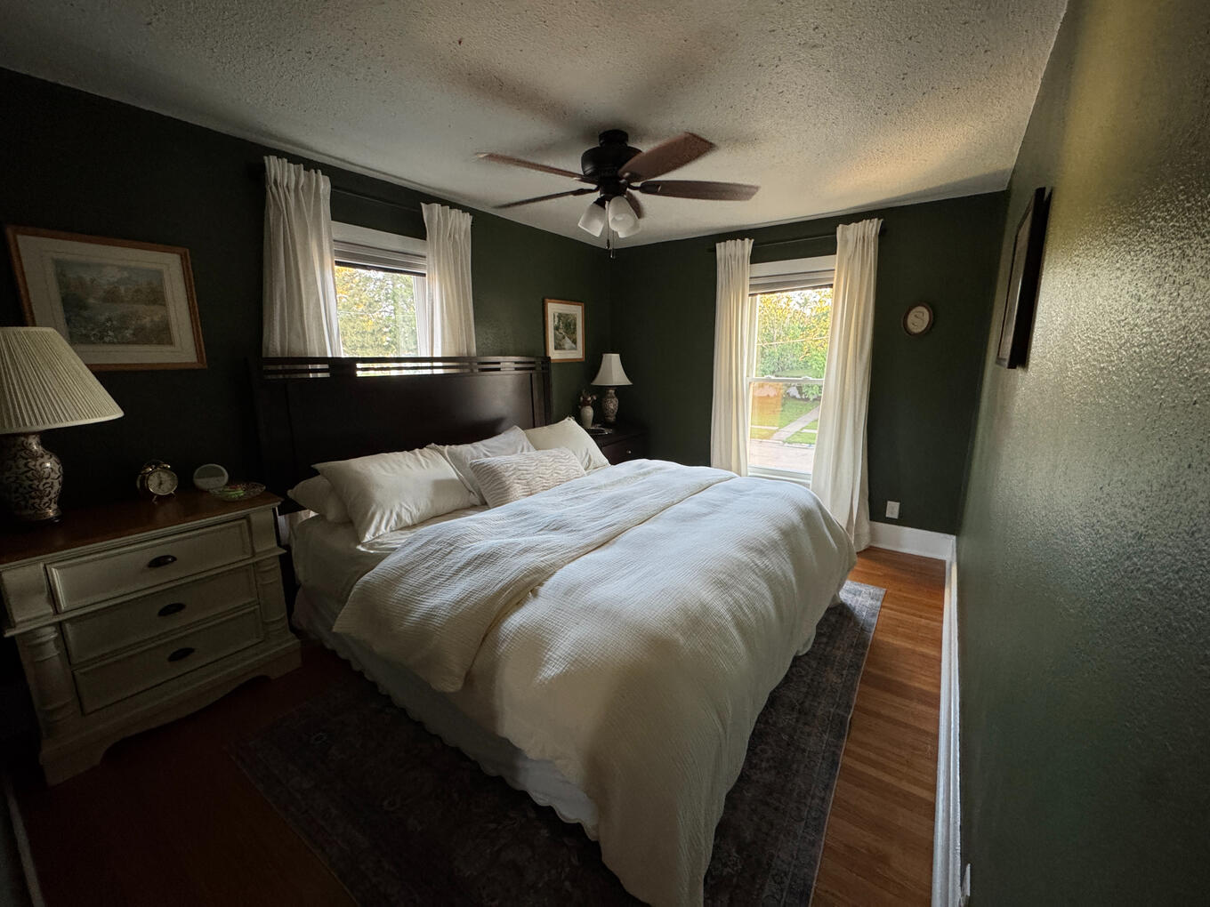 King Bedroom King Bedroom