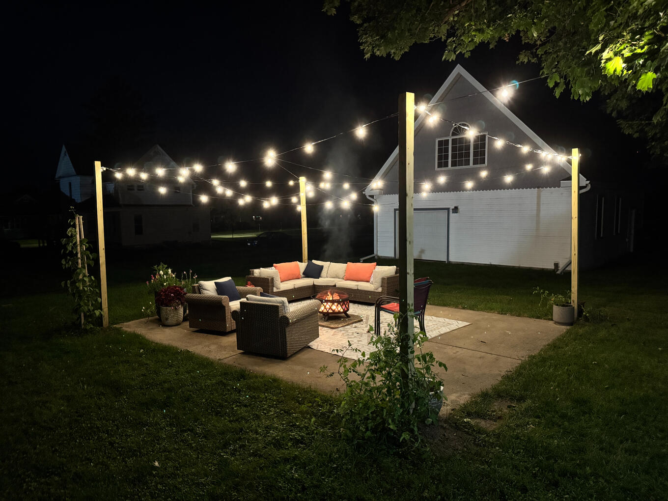 Outdoor Patio Outdoor Patio