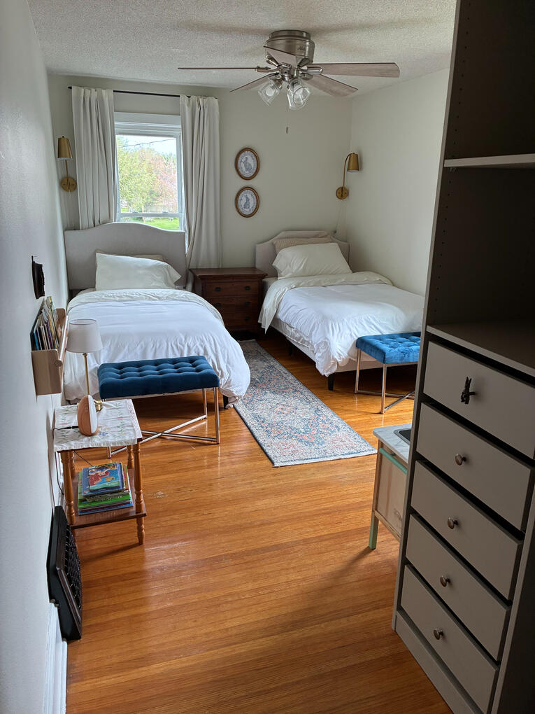 Two Twins Bedroom 3 Two Twins Bedroom 3