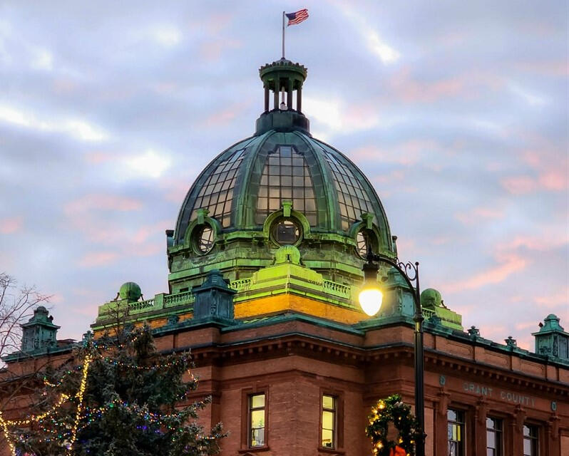 City of Lancaster